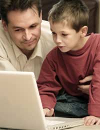 Protecting Children Child Safety Online