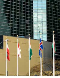 Human Rights Act European Convention